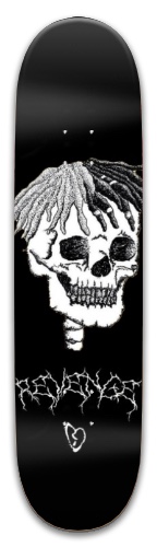 Design 495103 Skateboards, Longboards and Grip Tape Image