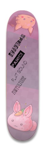 Design 495107 Skateboards, Longboards and Grip Tape Image