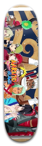 Design 495114 Skateboards, Longboards and Grip Tape Image