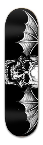 Design 495123 Skateboards, Longboards and Grip Tape