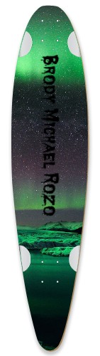 Design 495136 Skateboards, Longboards and Grip Tape