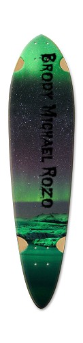 Design 495140 Skateboards, Longboards and Grip Tape