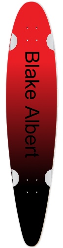 Design 495238 Skateboards, Longboards and Grip Tape