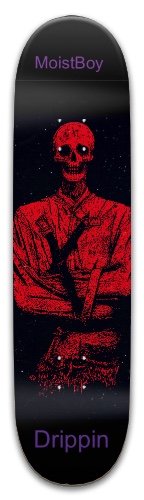 Design 495241 Skateboards, Longboards and Grip Tape