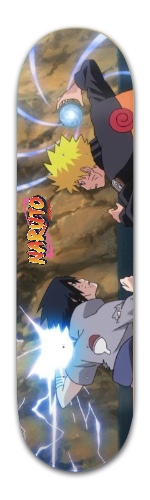 Design 495304 Skateboards, Longboards and Grip Tape