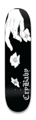 Design 495310 Skateboards, Longboards and Grip Tape