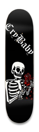 Design 495312 Skateboards, Longboards and Grip Tape