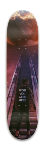 Design 495332 Skateboards, Longboards and Grip Tape Image