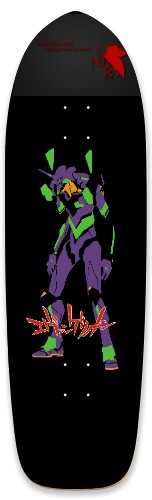 Design 495365 Skateboards, Longboards and Grip Tape Image