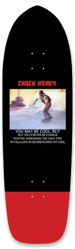 Design 495386 Skateboards, Longboards and Grip Tape Image