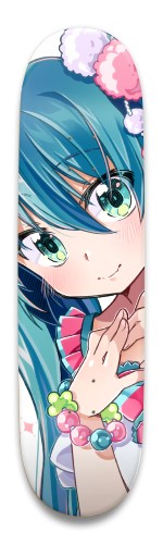 Design 495451 Skateboards, Longboards and Grip Tape Image