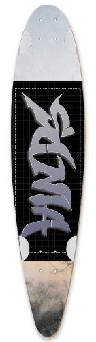 Design 495488 Skateboards, Longboards and Grip Tape