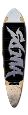 Design 495489 Skateboards, Longboards and Grip Tape