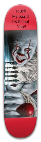 It