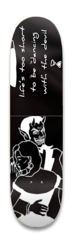 Design 495747 Skateboards, Longboards and Grip Tape