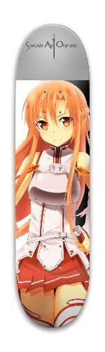 Design 495763 Skateboards, Longboards and Grip Tape Image