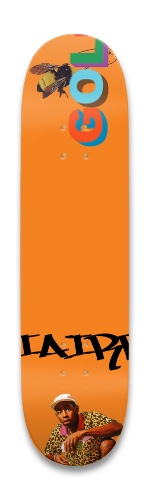 Design 495780 Skateboards, Longboards and Grip Tape