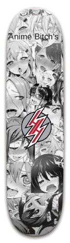 Design 495788 Skateboards, Longboards and Grip Tape