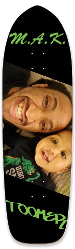 Design 495814 Skateboards, Longboards and Grip Tape Image