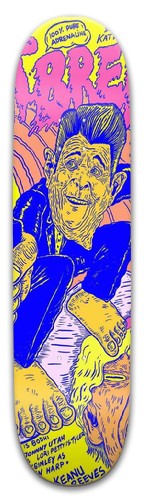 Design 495825 Skateboards, Longboards and Grip Tape Image