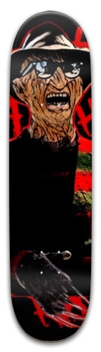 Design 495957 Skateboards, Longboards and Grip Tape