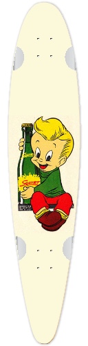 Design 495973 Skateboards, Longboards and Grip Tape