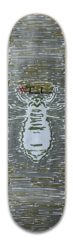 Design 496011 Skateboards, Longboards and Grip Tape