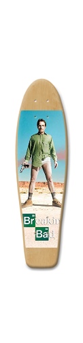 Design 496016 Skateboards, Longboards and Grip Tape