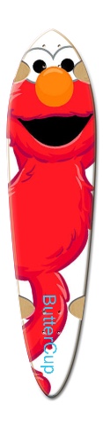 Design 496081 Skateboards, Longboards and Grip Tape