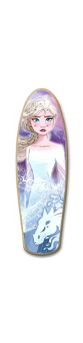 Design 496116 Skateboards, Longboards and Grip Tape