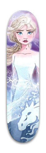 Design 496118 Skateboards, Longboards and Grip Tape