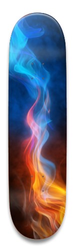Design 496129 Skateboards, Longboards and Grip Tape