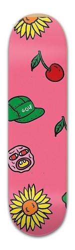 Design 496172 Skateboards, Longboards and Grip Tape