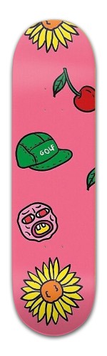 Design 496175 Skateboards, Longboards and Grip Tape