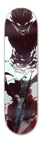 Design 496186 Skateboards, Longboards and Grip Tape