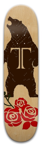 Design 496269 Skateboards, Longboards and Grip Tape Image
