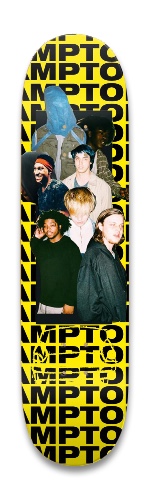 Design 496283 Skateboards, Longboards and Grip Tape Image