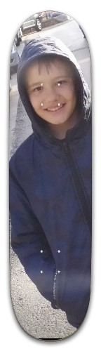 Design 496290 Skateboards, Longboards and Grip Tape Image