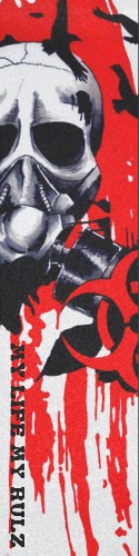Design 496307 Skateboards, Longboards and Grip Tape Image