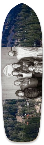 Design 496314 Skateboards, Longboards and Grip Tape Image