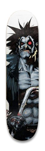 Design 496317 Skateboards, Longboards and Grip Tape