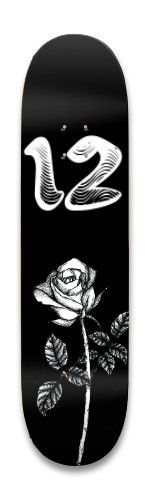 Design 496348 Skateboards, Longboards and Grip Tape