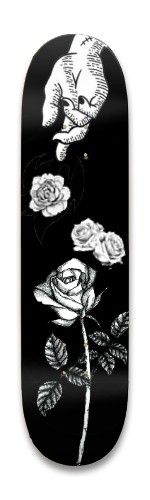 Design 496351 Skateboards, Longboards and Grip Tape