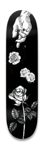 Design 496352 Skateboards, Longboards and Grip Tape