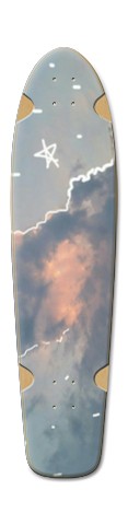Design 496361 Skateboards, Longboards and Grip Tape