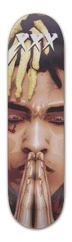 Design 496363 Skateboards, Longboards and Grip Tape