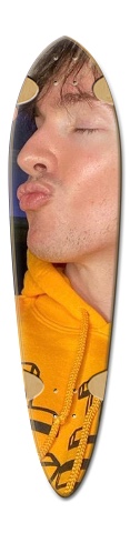 Design 496373 Skateboards, Longboards and Grip Tape