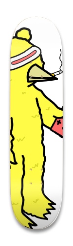 Design 496394 Skateboards, Longboards and Grip Tape Image