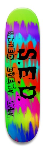 Design 496439 Skateboards, Longboards and Grip Tape