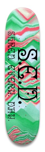 Design 496462 Skateboards, Longboards and Grip Tape